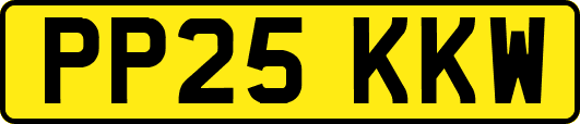 PP25KKW