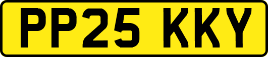 PP25KKY