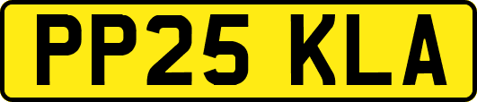 PP25KLA