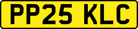 PP25KLC