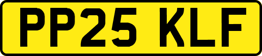 PP25KLF