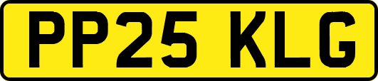 PP25KLG