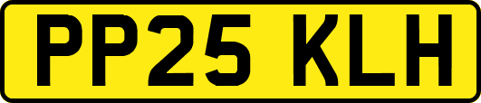 PP25KLH