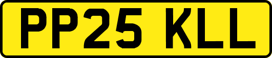 PP25KLL