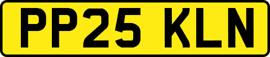 PP25KLN