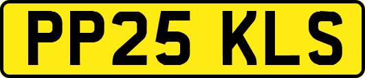 PP25KLS