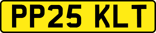PP25KLT