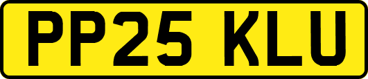 PP25KLU