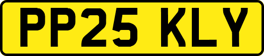 PP25KLY