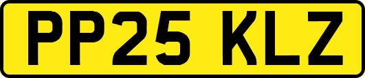 PP25KLZ