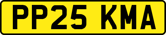 PP25KMA