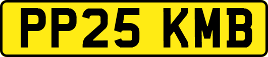 PP25KMB