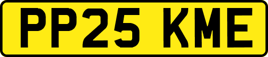 PP25KME
