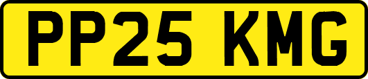 PP25KMG