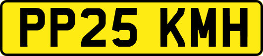 PP25KMH