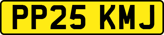 PP25KMJ