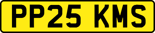 PP25KMS