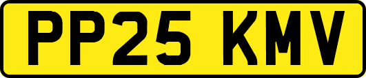 PP25KMV