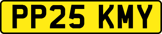 PP25KMY
