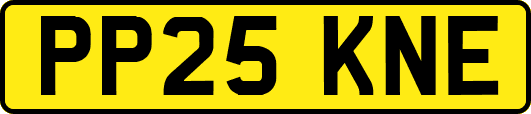 PP25KNE