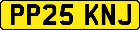 PP25KNJ