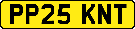 PP25KNT