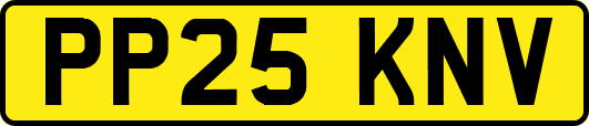 PP25KNV