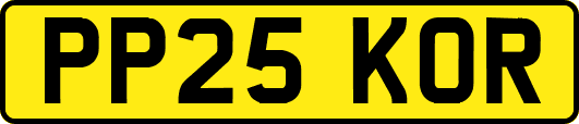 PP25KOR