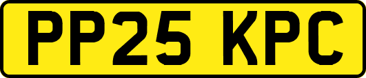 PP25KPC