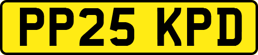 PP25KPD