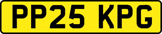 PP25KPG