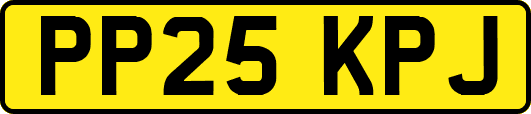 PP25KPJ