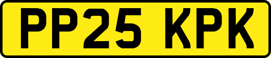 PP25KPK