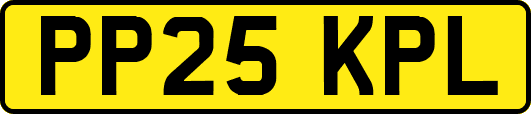 PP25KPL