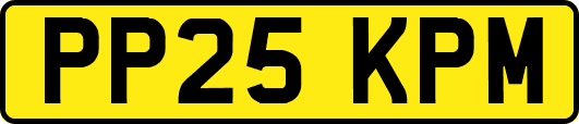 PP25KPM