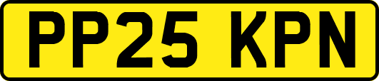PP25KPN