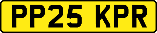 PP25KPR