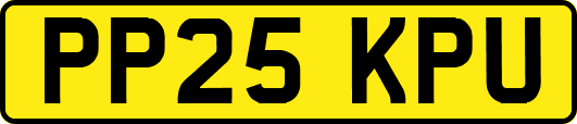 PP25KPU
