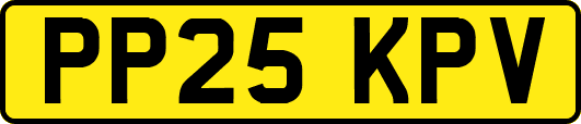 PP25KPV