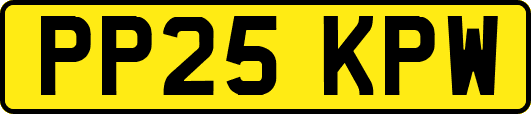 PP25KPW