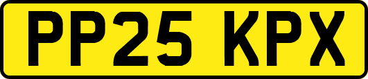 PP25KPX