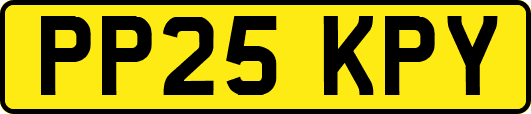 PP25KPY