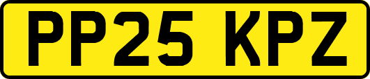 PP25KPZ