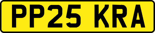 PP25KRA