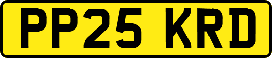 PP25KRD