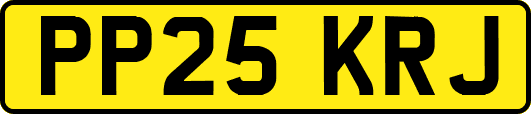PP25KRJ