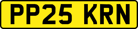 PP25KRN
