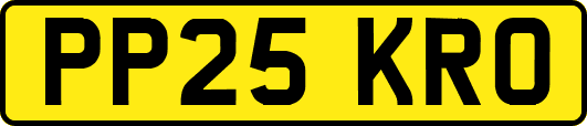 PP25KRO