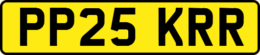PP25KRR