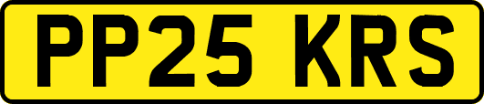 PP25KRS